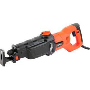 E Piła szablasta 1200w YATO